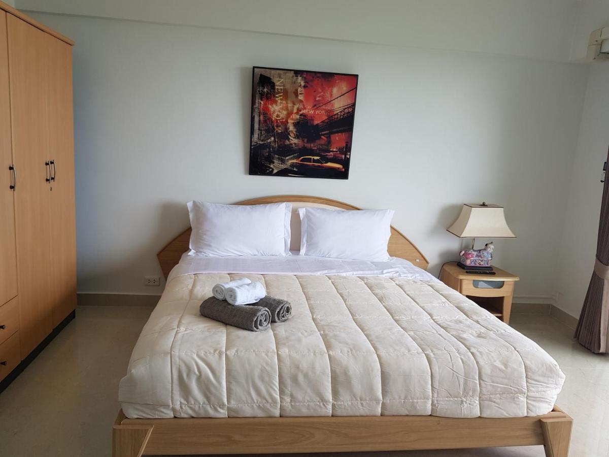 Vip Condo Chain By Linda Ban Phe Bagian luar foto