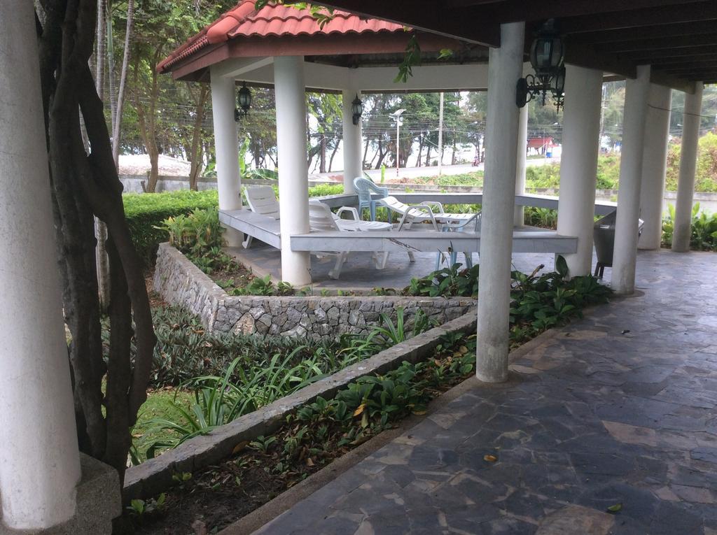 Vip Condo Chain By Linda Ban Phe Bagian luar foto